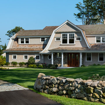 Ocean Front