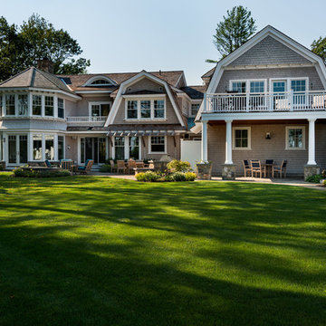 Ocean Front