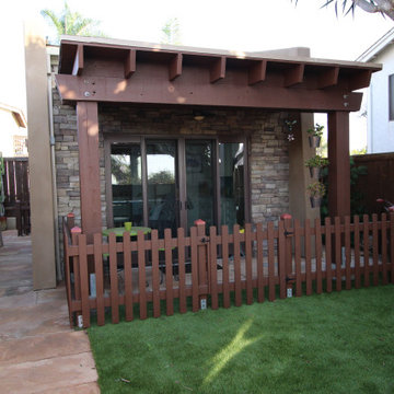 Ocean Knoll ADU