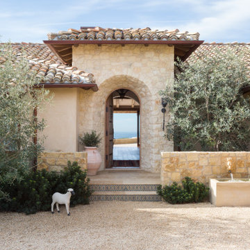 Ocean View Residence