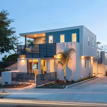 Oceano Townhomes