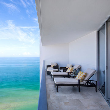 Oceans Palms Residence