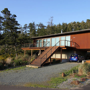 Oceanside weeHouse