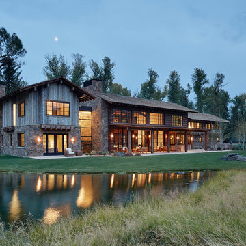 ODR Residence