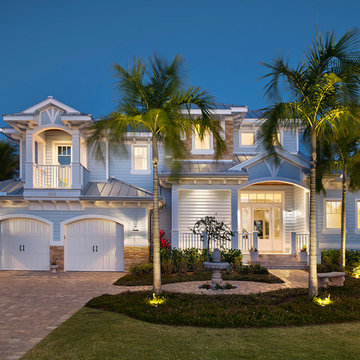 Old Florida Home