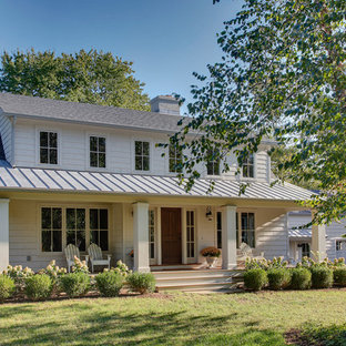 Old Hill House