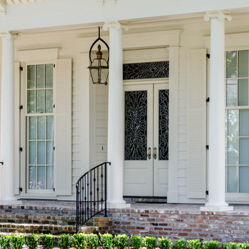 Old Metairie, Hotard General Contracting 2