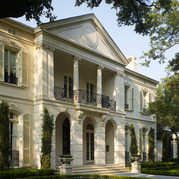 Old Metairie Residence