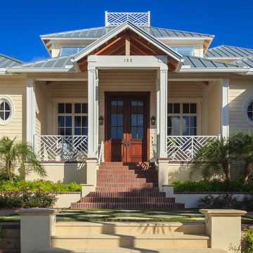 Old Naples, Private Residence