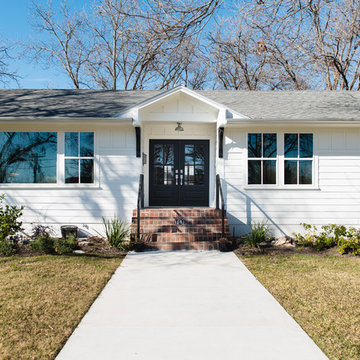 Old Town Remodel