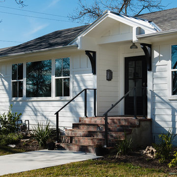Old Town Remodel