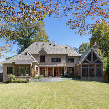 Old World Charm
