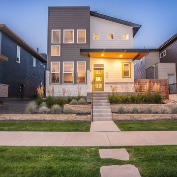 OldTown North- Fort Collins Modern Comfort