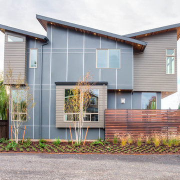 Olin Avenue | Portland