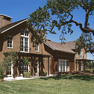 Olive Hill Residence