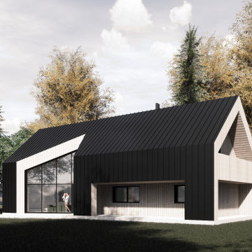 Olive Passive House