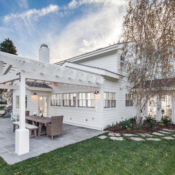 Olivenhain - Remodel and Addition