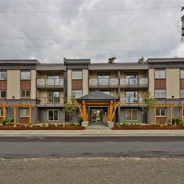 One Six Hundred at Caspers Way