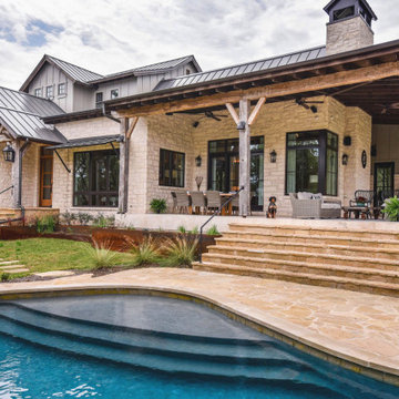 Onion Creek Cottage