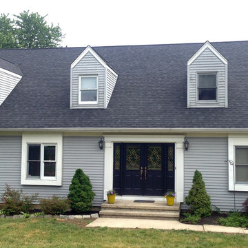 Onyx Roof- Owens Corning by More Core Construction