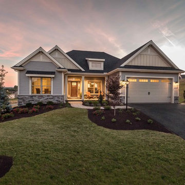 Orchard Glen Garden Homes
