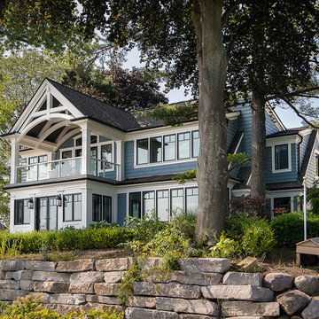 Orchard Lake Whole House Remodel