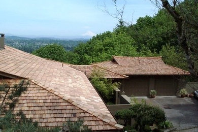 Oregon Residential Roof Replacement