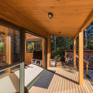 Original Timber Home Tasman