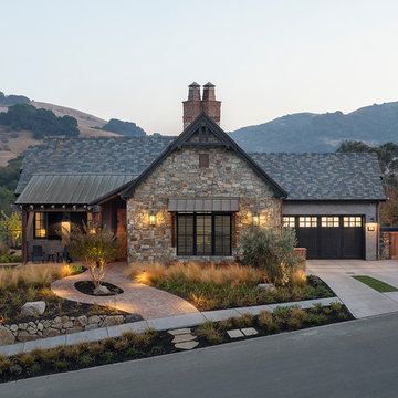 Orinda Custom
