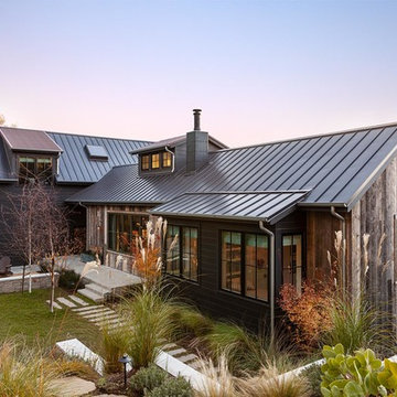 Orinda Farm House