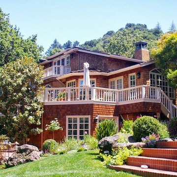 Orinda Shingles
