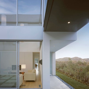 Oshry Residence