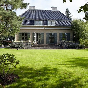 Oslo House