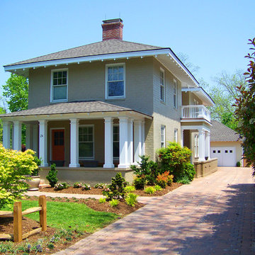 Osprey House