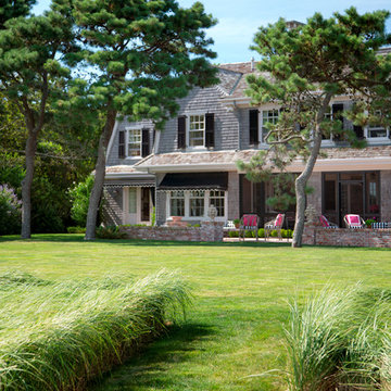 Osterville Captain's House