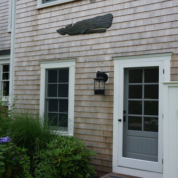 Osterville Residence