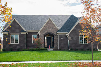 Brampton Brick Limited  Brampton, ON, CA L7A  Houzz