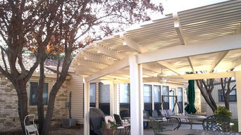 Best 15 Deck Builders In Lubbock Tx Houzz