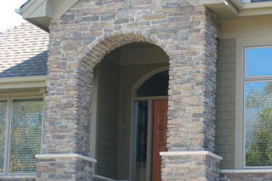 Our Masonry Projects