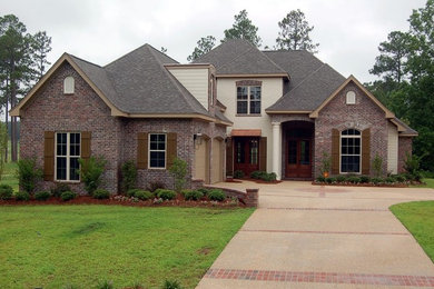 Aaa Homes Of Ms Project Photos Reviews Hattiesburg Ms Us Houzz
