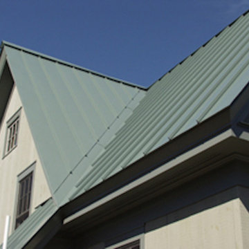 Our Residential Roofing