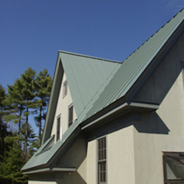Our Residential Roofing