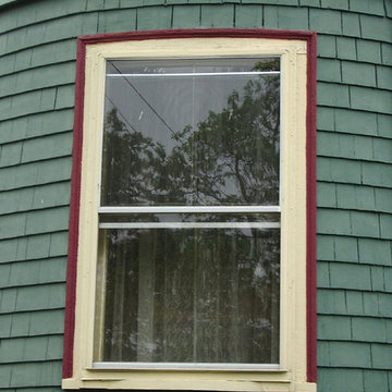 Our Window Restorations