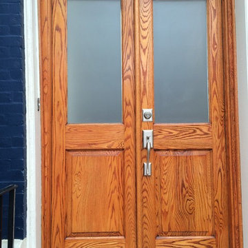 Our Work