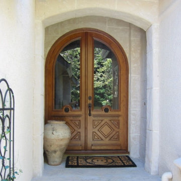Our Work
