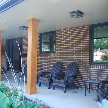 Our Work