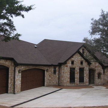 Our Work