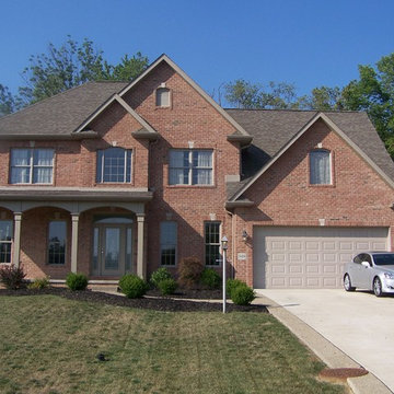 Our Work