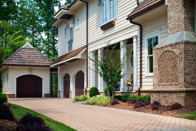 Outdoor Designs Featuring Belgard Products
