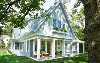 To-Dos: Your June Home Checklist